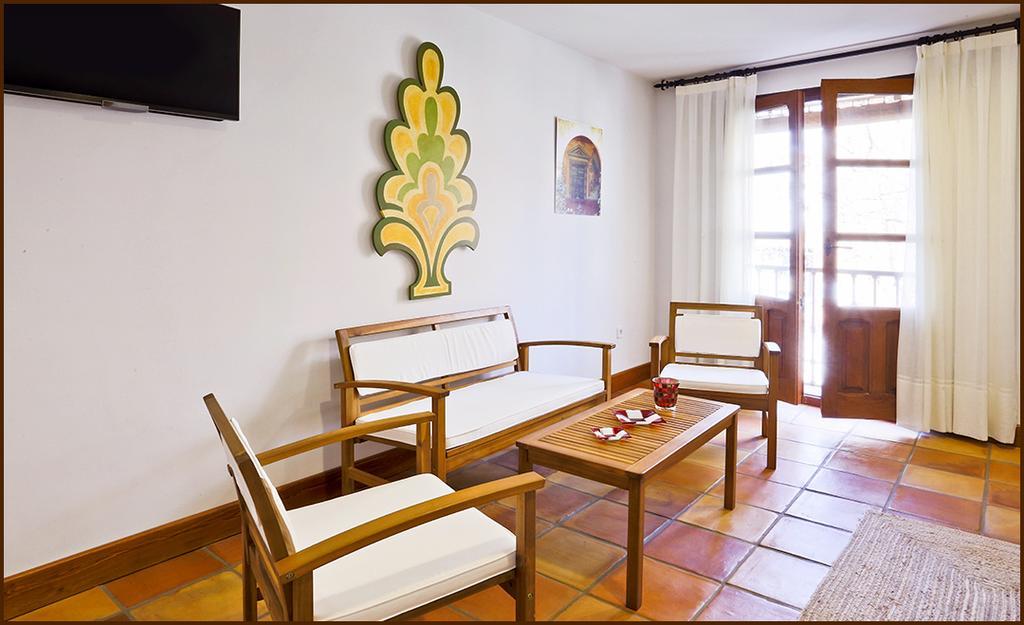 Posada Del Tio Juanon Navalcarnero Room photo