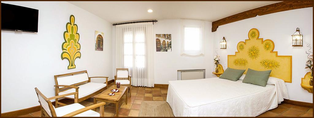 Posada Del Tio Juanon Navalcarnero Room photo